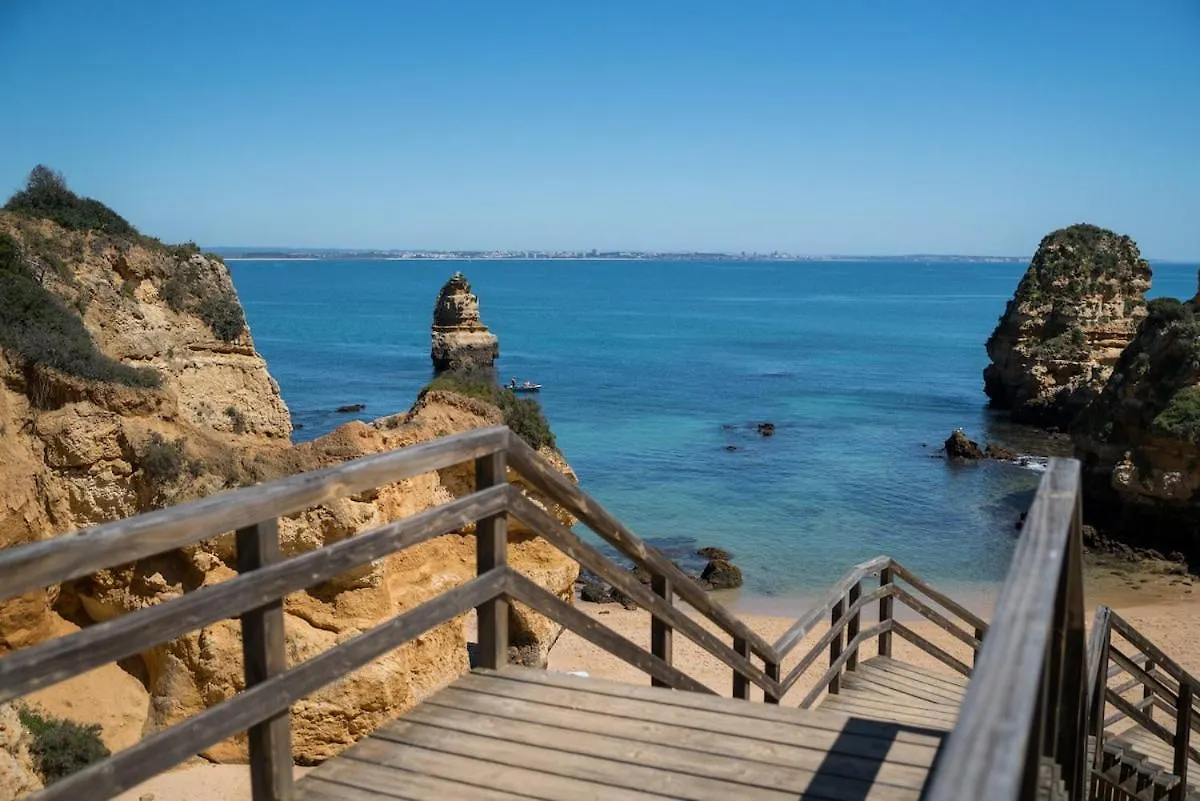 Appartement Vila Praia Lagos