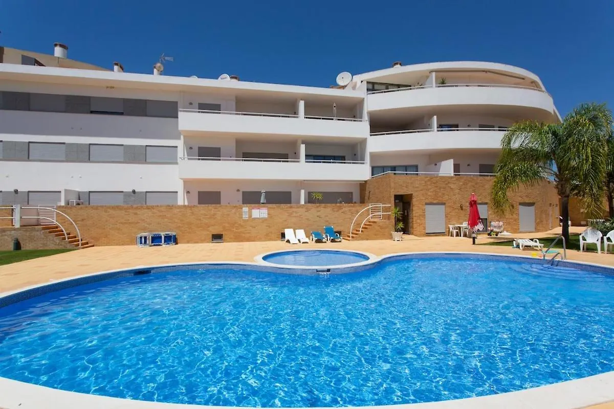 Vila Praia Lagos Appartement