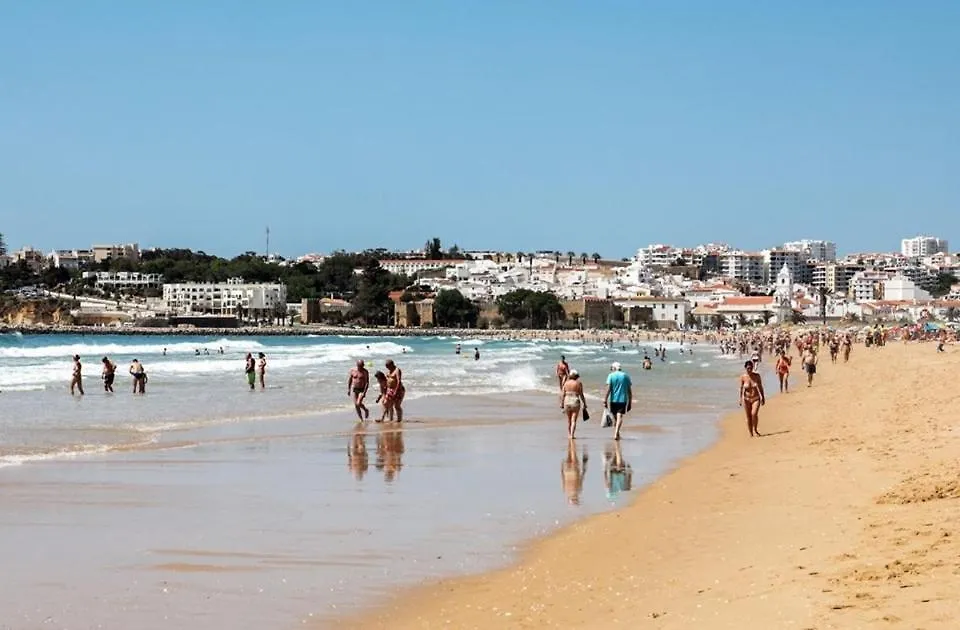 Vila Praia Lagos 0*,  Portugal