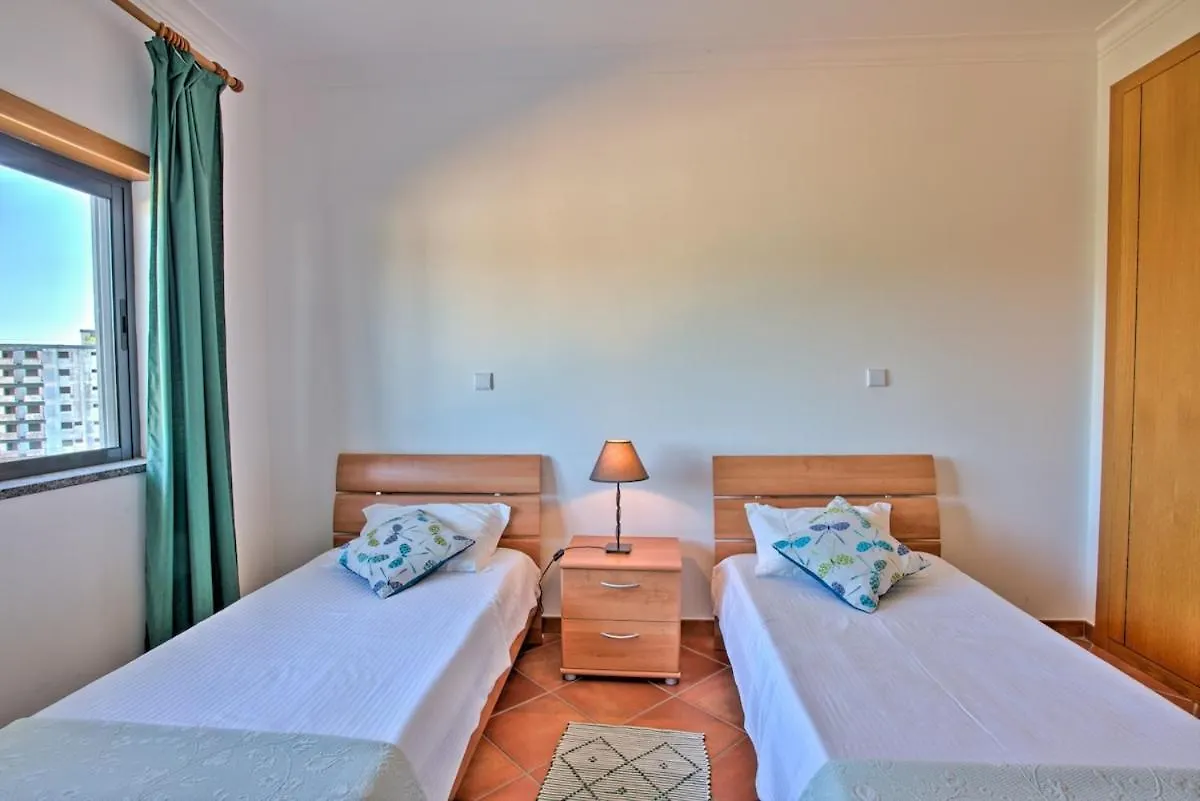 Vila Praia Lagos