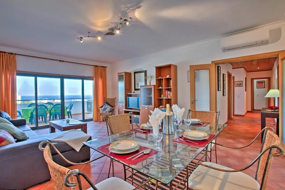Appartement Vila Praia Lagos