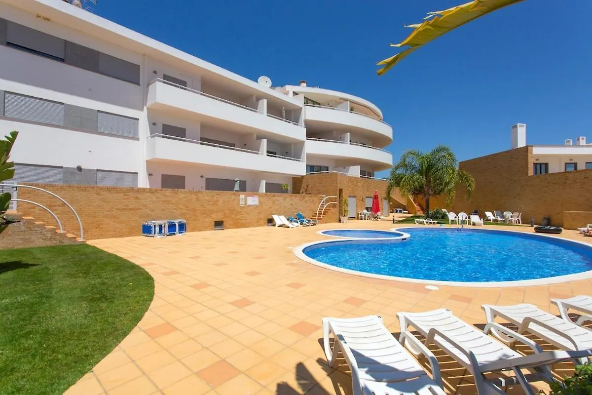 Appartement Vila Praia Lagos