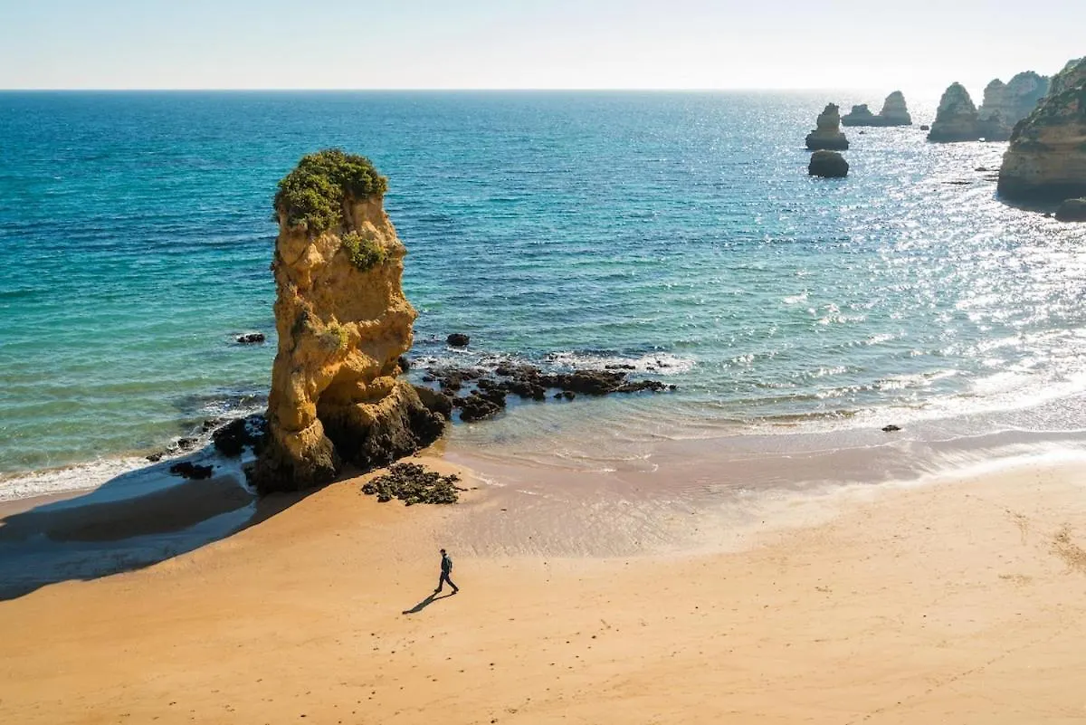 Vila Praia Lagos Appartement