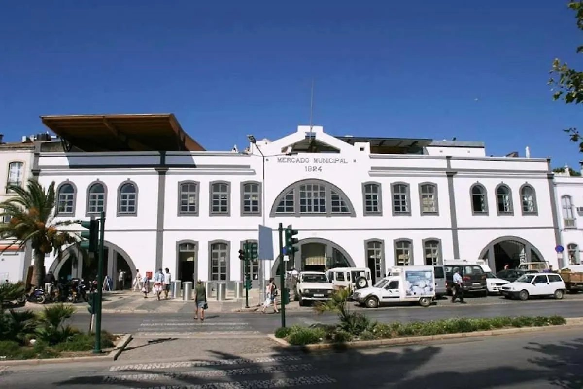 Vila Praia Lagos 0*,