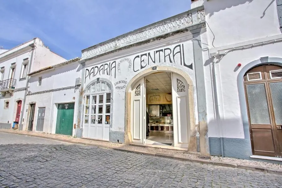 Appartement Vila Praia Lagos Portugal