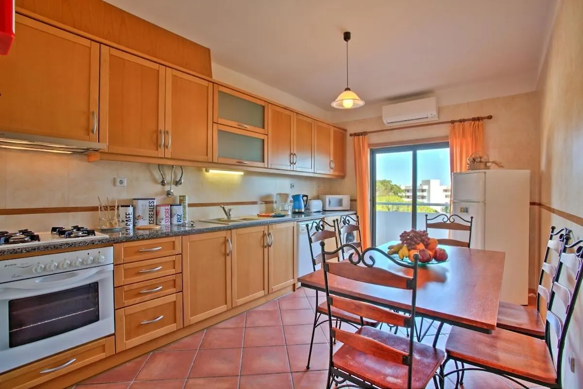 Appartement Vila Praia Lagos Portugal
