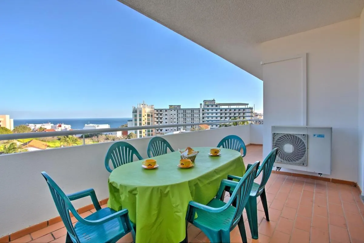Vila Praia Lagos