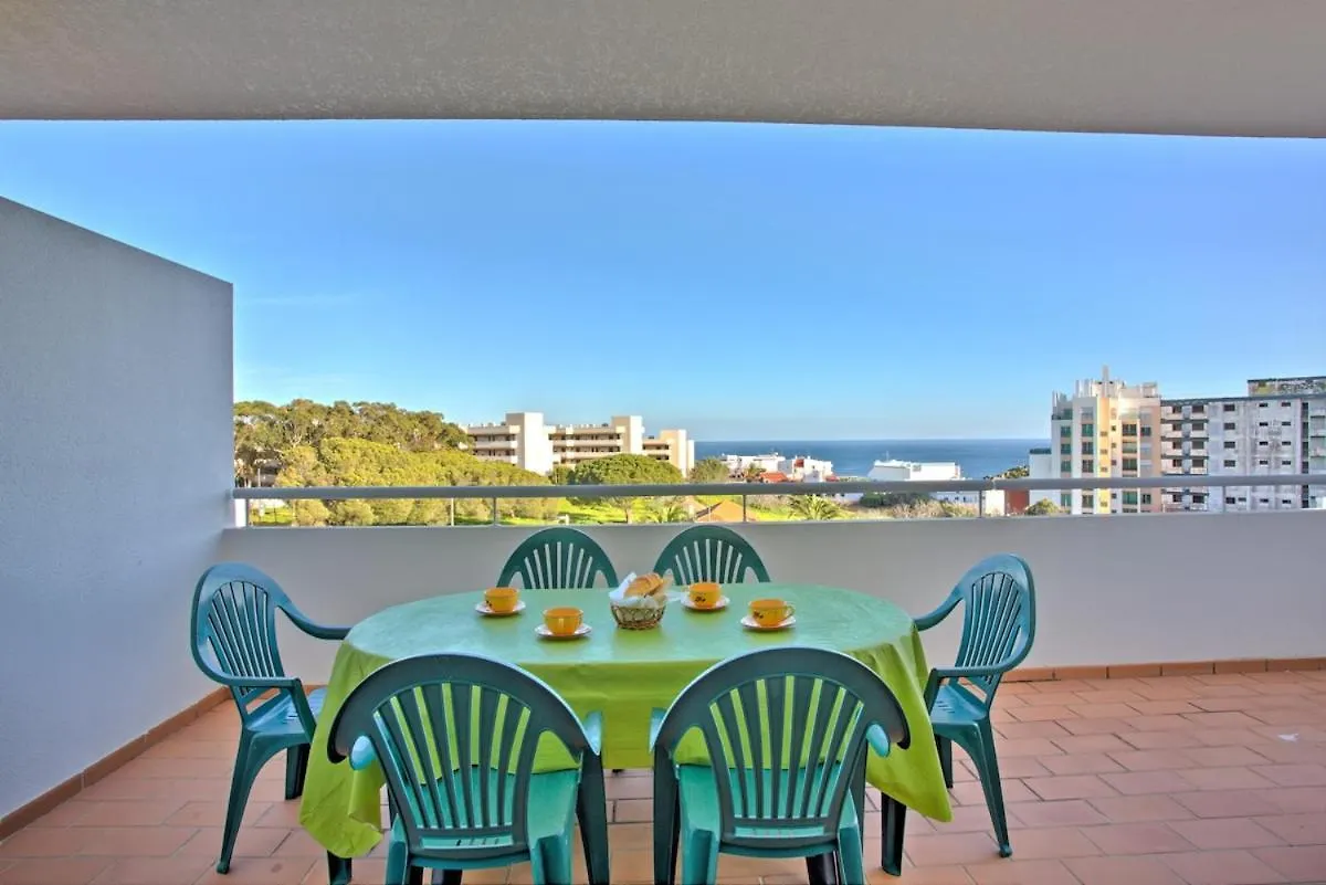 Vila Praia Lagos 0*,